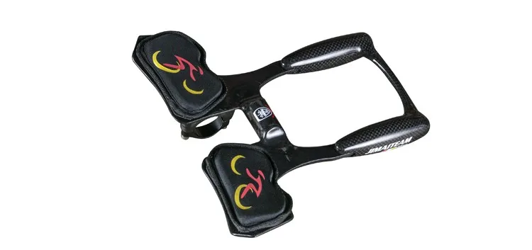 carbon aero handlebar
