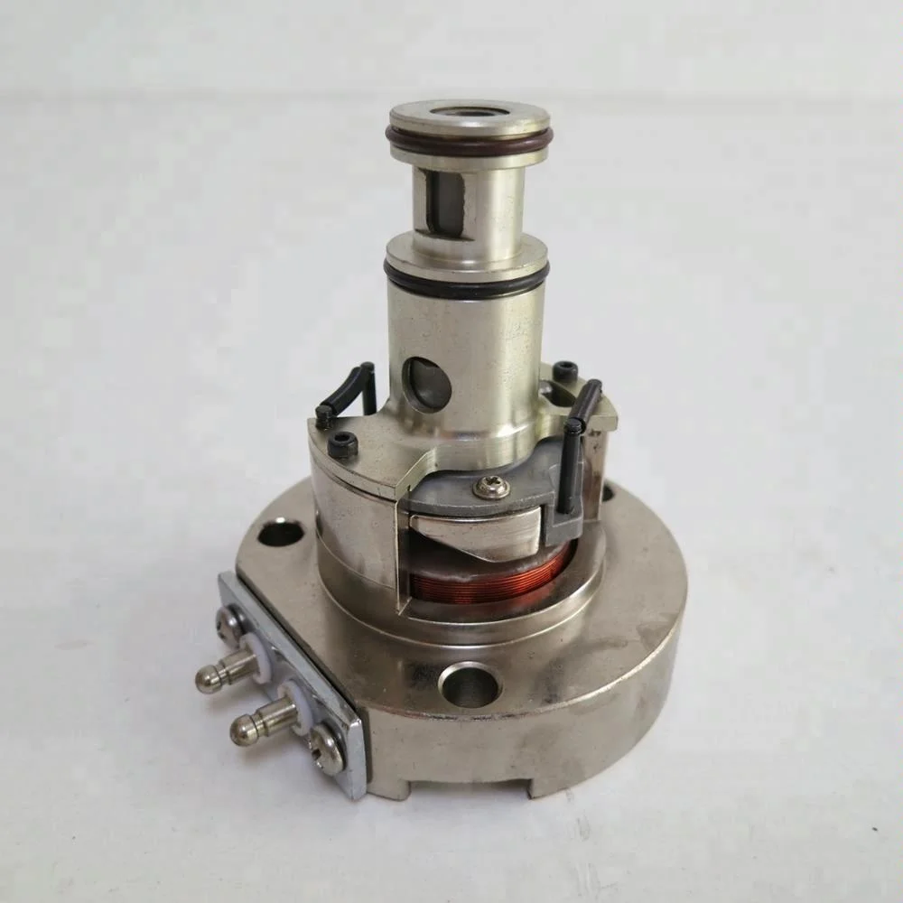 Diesel Generator Parts Pt Fuel Pump Actuator 3408326 Buy Woodword