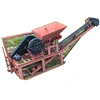 Aggregate pe-250x400 small diesel engine jaw stone crusher price with diesel engine Production line