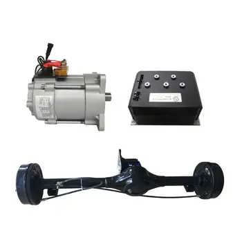 3000 watt motor kit