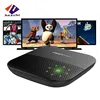 android tv box 2gb ram 16gb rom T95V Pro S912 Octa Core Processor KODI 16.1 Pre-Loaded octa core tv box dvb t2 tv box T95V Pro