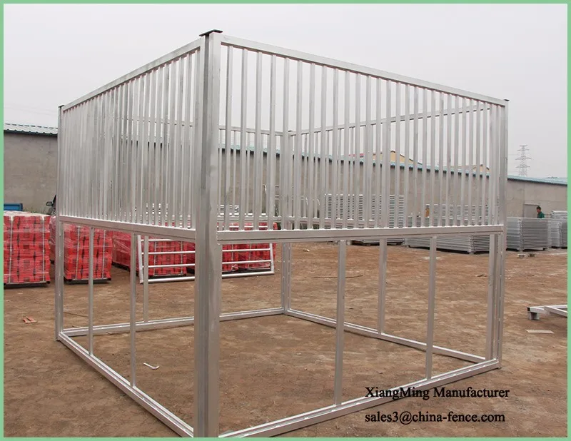 Galvanized Horse Stable With Hdpe Panel Buy Horse Stable,Horse Stable