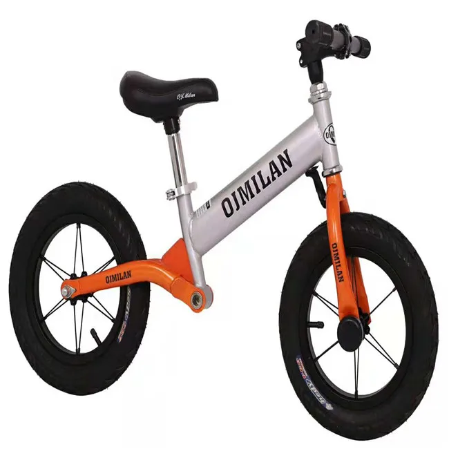 adjustable balance bike
