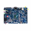 Quad Core ARM single Board Computer S5P4418 better than Raspberry PI