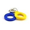 RFID Security Key 125Khz EM4305 Chips Keyfob for Access Management