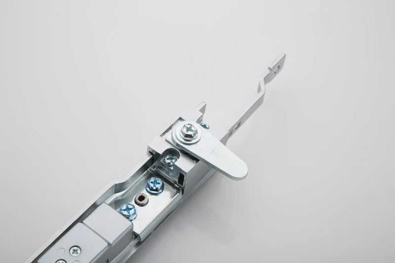cabinet rod locks