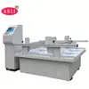 Carton Box Vibration Tester/Simulation Vibration Testing Equipment
