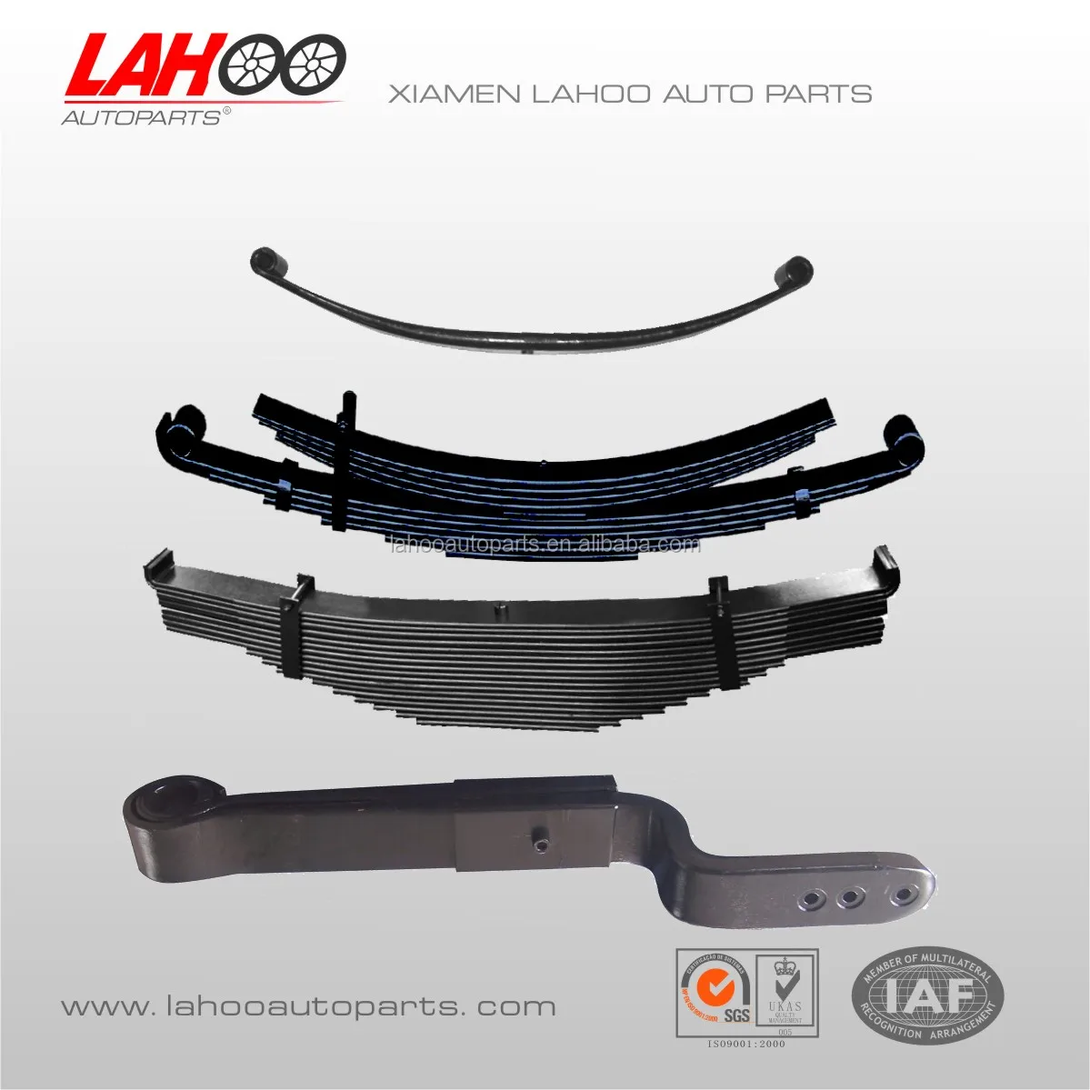 Leaf Spring For Heavy Truck Professional Manufacturer Buy Leaf Spring