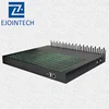 512 sim gsm modem Sim Card Reader 32 Channel sms gateway forward received SMS to server via HTTP API
