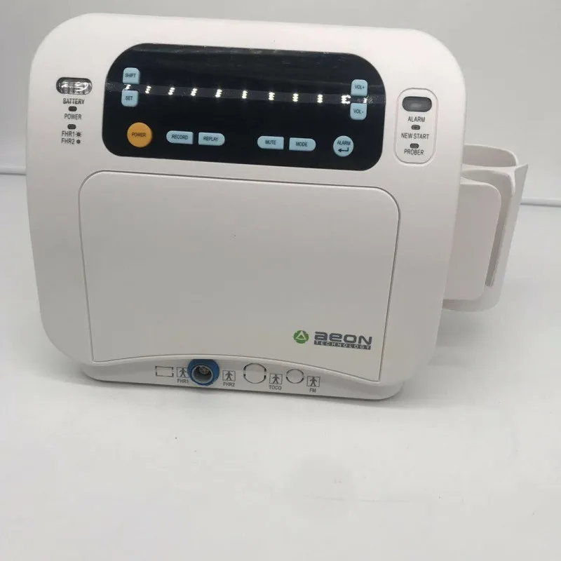 digital fetal doppler