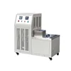 DWC-40 Low Cost Degree Charpy Impact Test Low Temperature Cooling Bath Meter Chamber