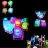 Glow Ice Cube Product SL011