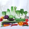 Home Decoration artificial foam vegetables bell pepper tomato cabbage celery carrot realistic artificial vegetable ornaments
