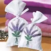 Nice Smell Cloth Embroider Scented Sachet