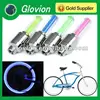 LED Light Fixtures for Bicycle Bike wheel lights colorful LED lamp