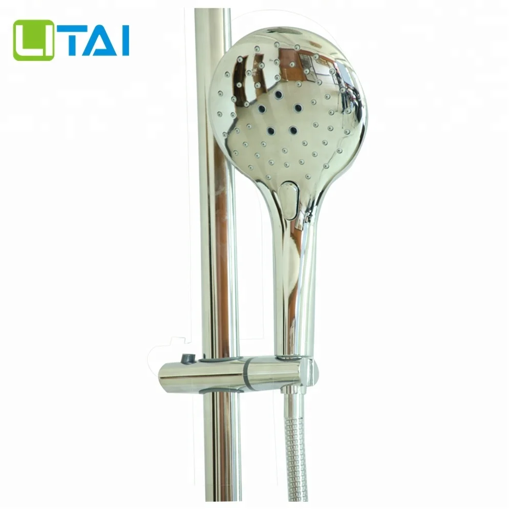 
european shower head water saving LT-HHS6 