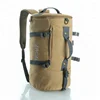 Durable 24oz Canvas Sport Hiking Backpack