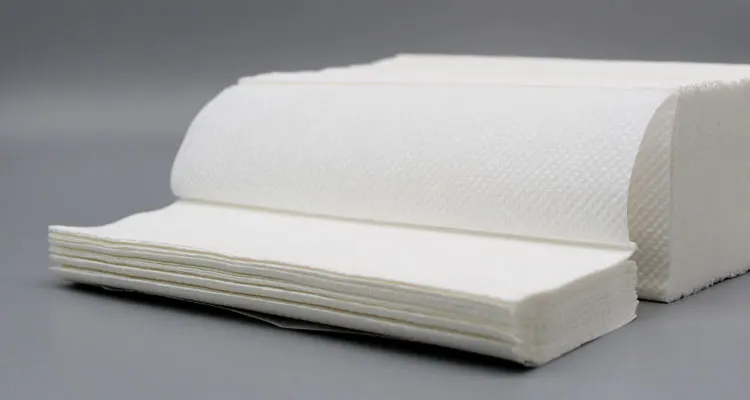 high quality 1ply chinese factory hand paper towels