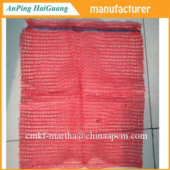 Net Bags For Firewood Logs Plastic 50kg Pe Mesh Bag Product On Alibaba
