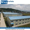 Cheap Sandwich Panel Prefabricated House for Worker Quarters