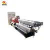 PVC granulator production line/plastic pellet making machine