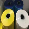 Customized Ldpe Plastic Polystyrene White Shrink Stretch Film