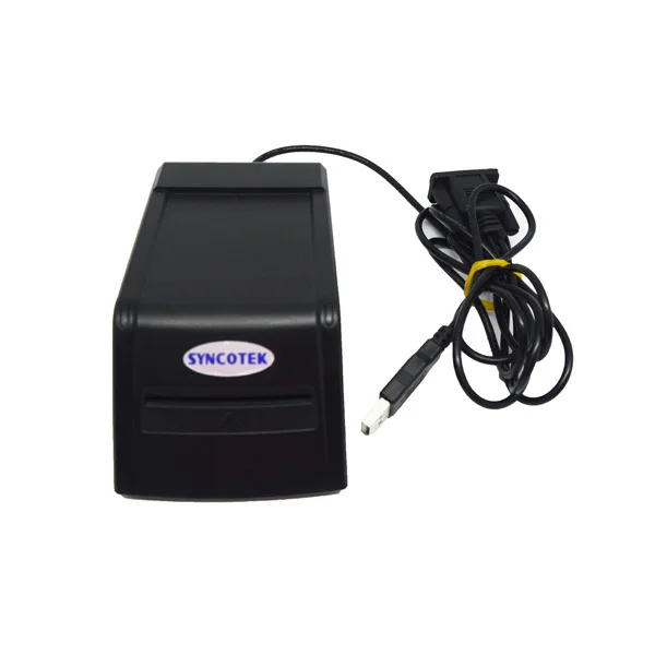 RS232 USB PCSC Free SDK Contact and Contactless Smart Card Reader ...