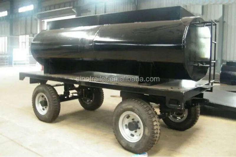 tank trailer