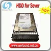 New-----450GB SAS HDD for IBM Server Harddisk 44X3237 15K FC DS5020 3.5 inch