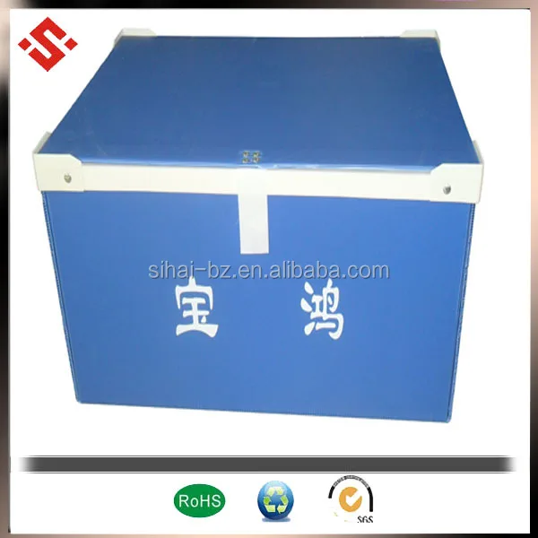 cover packing plastic box