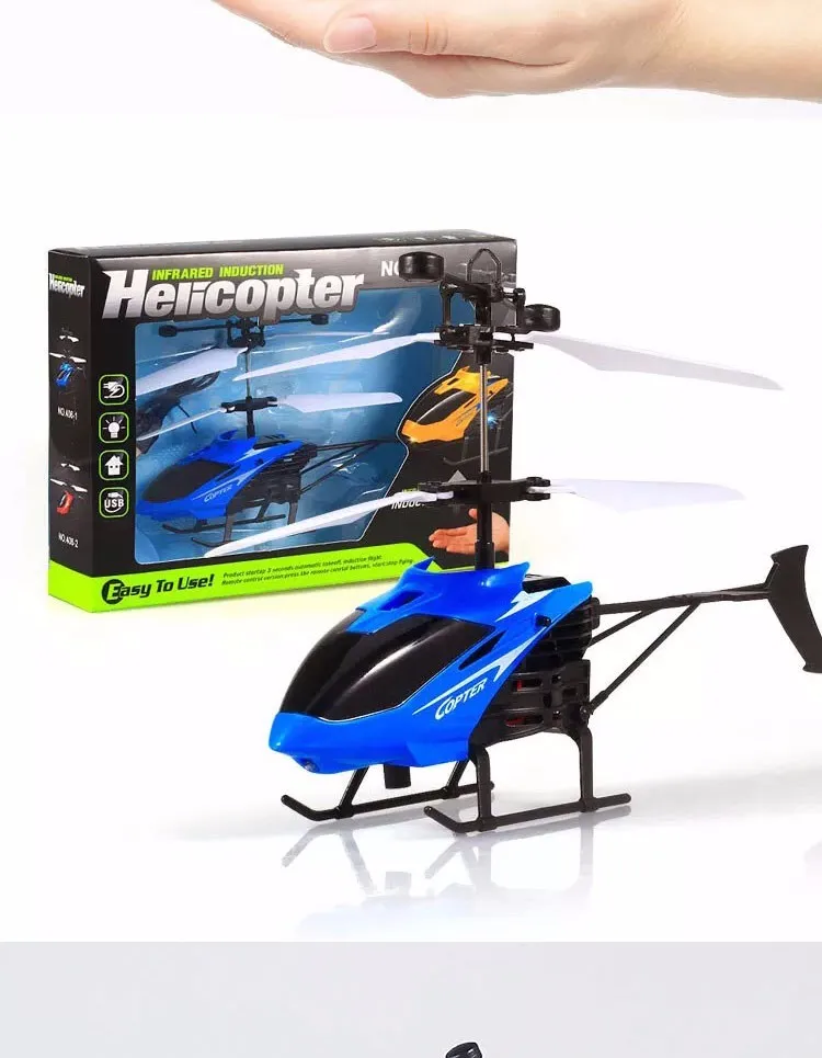 mini helicopter price
