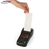 GT6000S Handheld Bus Ticketing Machine with Customizable POS Software