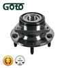 Dodge Ram 1500 Accessoris Pick Up Hubs Wheel Bearing Assembly F/A Model No. 515006