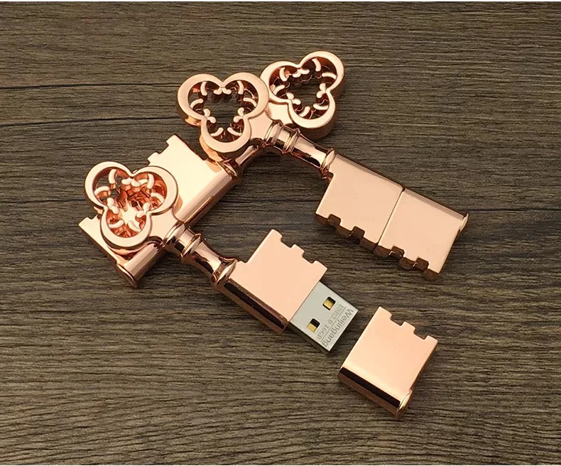 wholesale new arrival china style 16gb 8gb 32gb key USB flash pendrive - ANKUX.COM