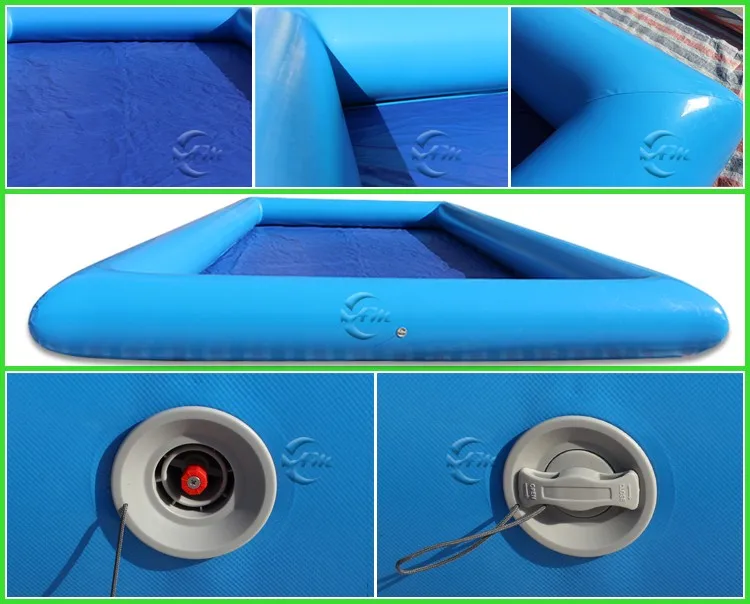 inflatable pool big w