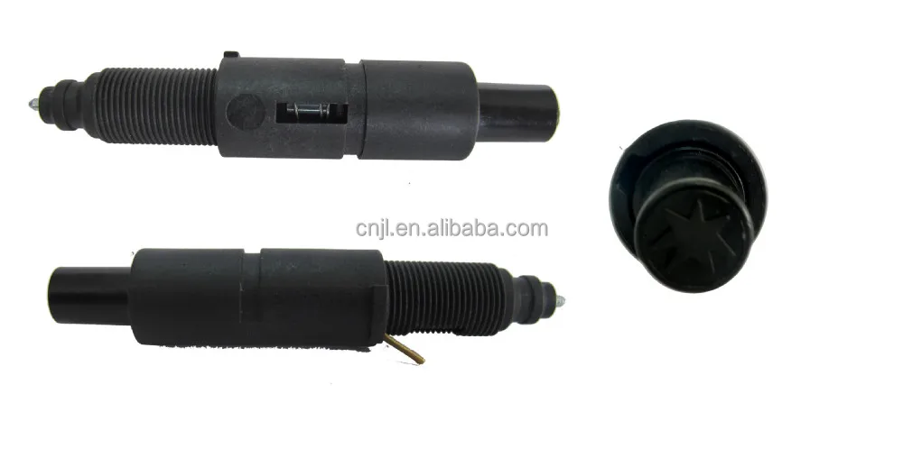 Electric Gas Ignition System/piezo Ignition System/gas Piezo Igniters