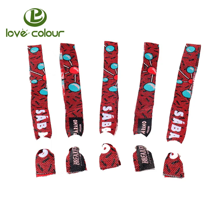 Wristband 0108W14