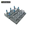China high precision metal stamping mold progressive press tools for metal parts