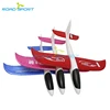 Funny EPP foam flying glider hand throwing plane OEM