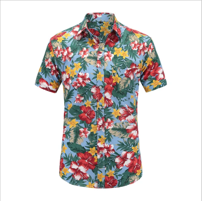 Рубашка с принтом купить. Гавайская рубашка мужская вайлдберриз. Остин рубашка Гавайская мужская. Гавайская рубашка с коротким рукавом. Рубашка в цветочек мужская.