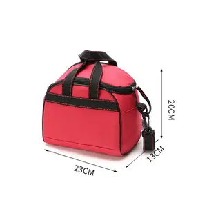 12v Thermoelectric Cooler Bag