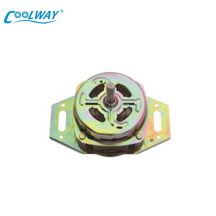 Price Industrial Washing Machine High Quality110V 220V 150W 180W 200W Drain Electric Motor for Lg Washing Machine