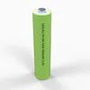 Commonly Used NI-MH Rechargeable Batteries 500mAh 1.2v AAA Battery