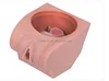 Features: 1.The model accurately show uterine laterial section and internal structure of the internal genital, clearly observe I