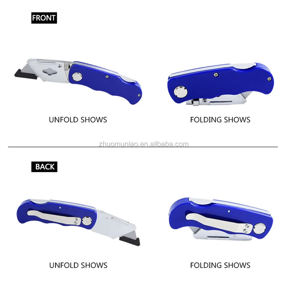 Pocket Knife- Zhuomuniao Hardware Tools 