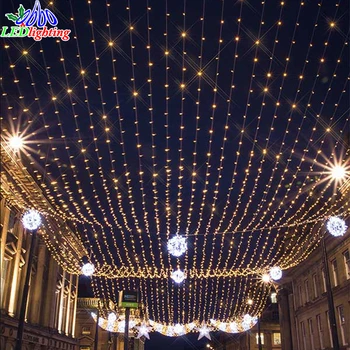 Outdoor Waterproof Led Color Changing Led Christmas Curtain Lights Outdoor Waterproof LED color changing led christmas curtain lights - Outdoor Waterproof Led Color Changing Led Christmas Curtain Lights