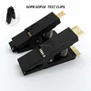 Universal SOIC8 DIP8 SOP8 Flash Chip IC Test Clip Socket Clamp Adpter For BIOS Programming