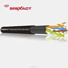 Patch cord super soft cat5e stp network cable