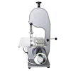High Quality Stainless Steel Floor Standing Butcher Electric Cutting Bone Saw
