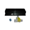 Compatible brand new copier toner for Kyocera Mita TK410 411 418 870g 20000pages toner cartridges